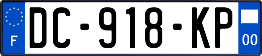 DC-918-KP