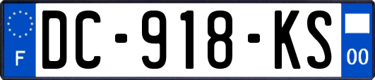 DC-918-KS