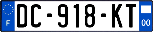 DC-918-KT