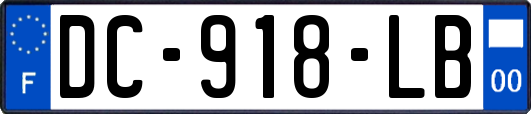 DC-918-LB