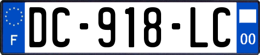 DC-918-LC