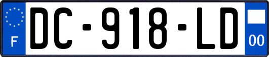 DC-918-LD
