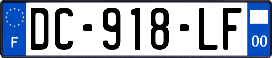 DC-918-LF