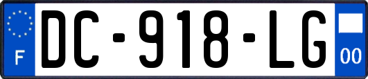 DC-918-LG