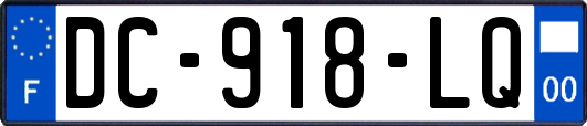 DC-918-LQ