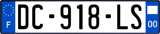 DC-918-LS