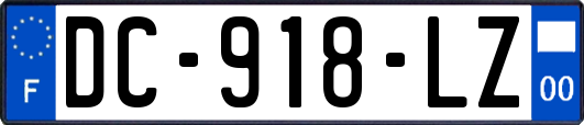 DC-918-LZ