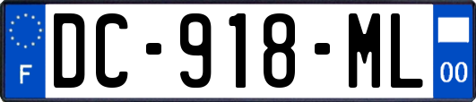 DC-918-ML