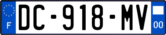 DC-918-MV