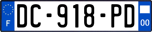 DC-918-PD