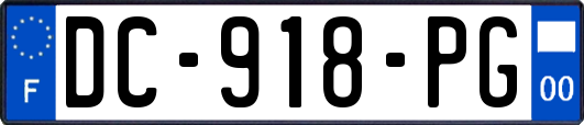 DC-918-PG