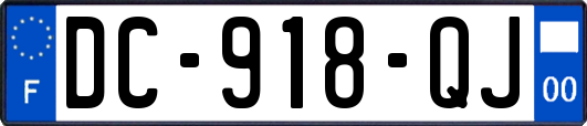 DC-918-QJ