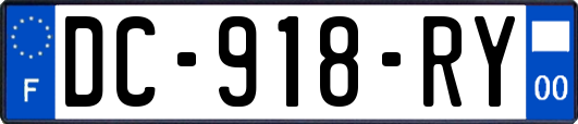 DC-918-RY