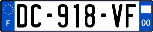 DC-918-VF