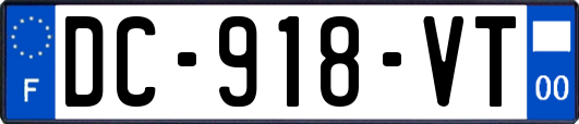 DC-918-VT