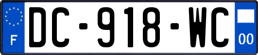 DC-918-WC