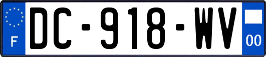DC-918-WV