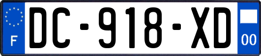 DC-918-XD