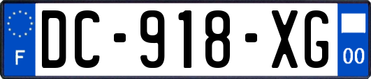 DC-918-XG