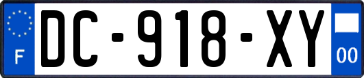 DC-918-XY