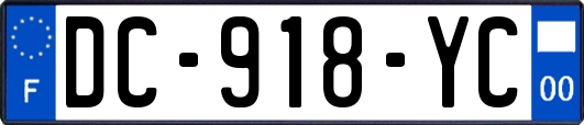 DC-918-YC