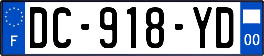 DC-918-YD