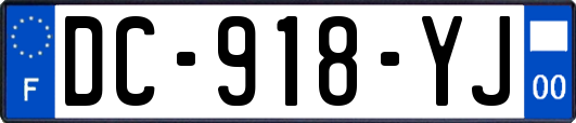 DC-918-YJ