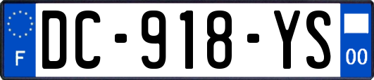 DC-918-YS