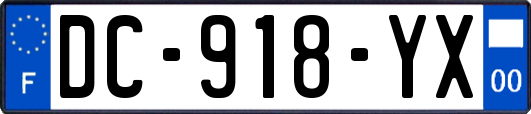 DC-918-YX