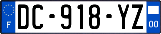 DC-918-YZ