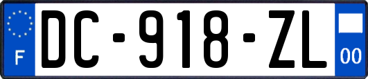 DC-918-ZL