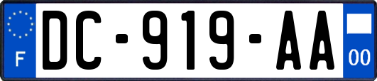 DC-919-AA