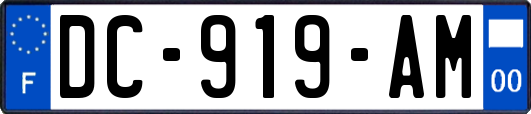 DC-919-AM