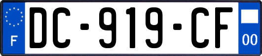 DC-919-CF