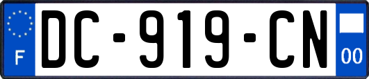 DC-919-CN