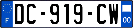 DC-919-CW