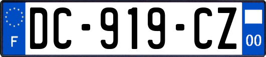 DC-919-CZ