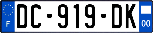DC-919-DK