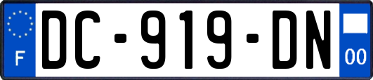 DC-919-DN