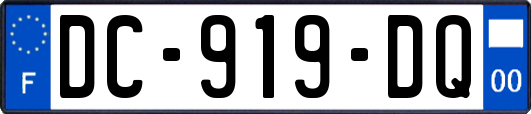 DC-919-DQ