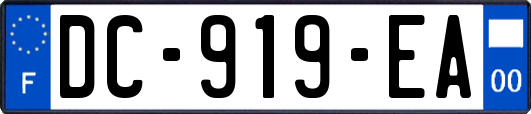 DC-919-EA