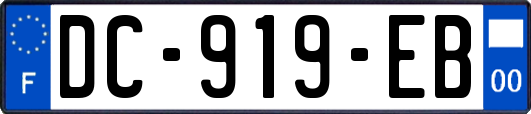 DC-919-EB