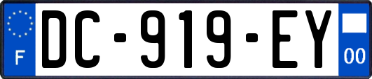 DC-919-EY