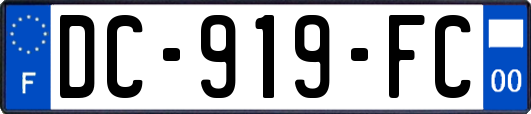 DC-919-FC