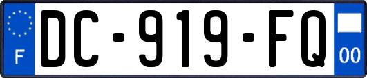 DC-919-FQ
