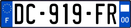 DC-919-FR