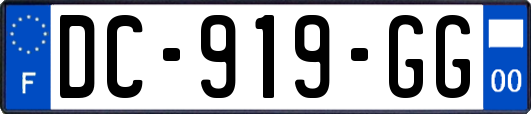 DC-919-GG