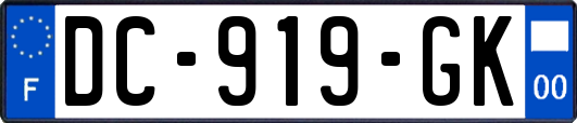 DC-919-GK