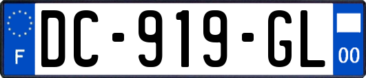 DC-919-GL