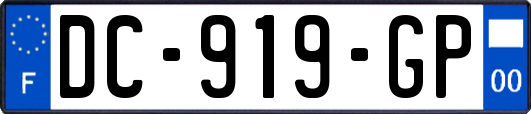 DC-919-GP